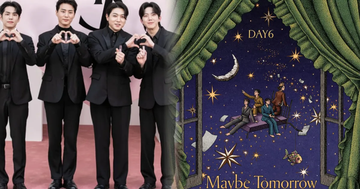 '144억 벌고도 갑질?' 데이식스 팬미팅 폭발…신분증 단톡방 공유에 생기부까지 요구(+ jyp, 의혹, 팬덤,콘서트)