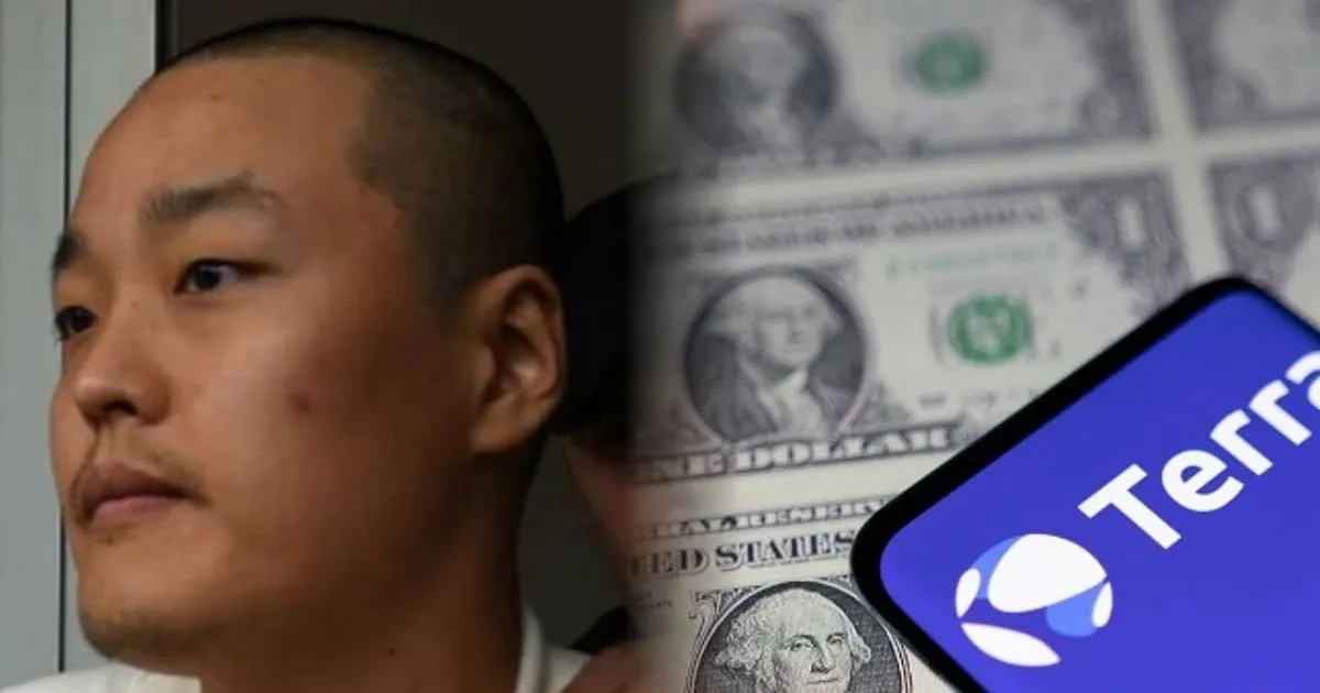 "권도형" 징역 15년 확정...검찰 구형보다 높은 형량, '테라·루나 사태' 단죄(+한국 송환 여부)