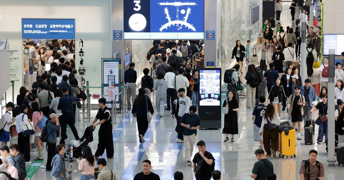 "범죄자들이 선호하는 해외 도피처는?" 중국·미국·동남아