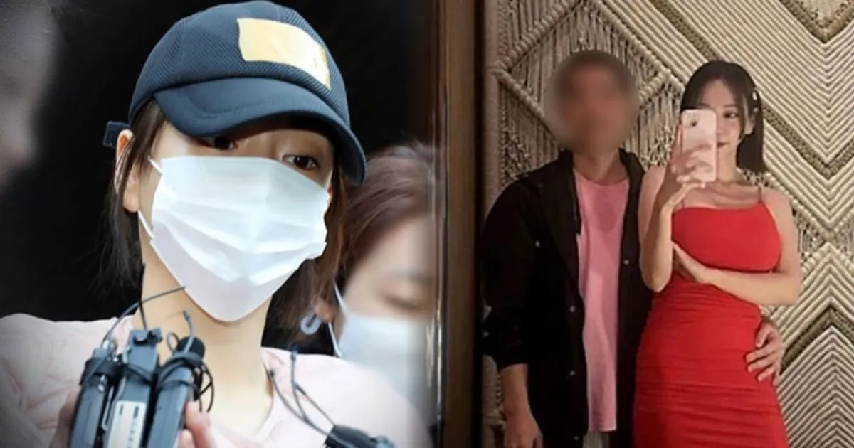 '상습 마약 혐의' 황하나 근황? 도피 2년 만에 경찰에 체포...캄보디아 행적 재조명 (+술집)