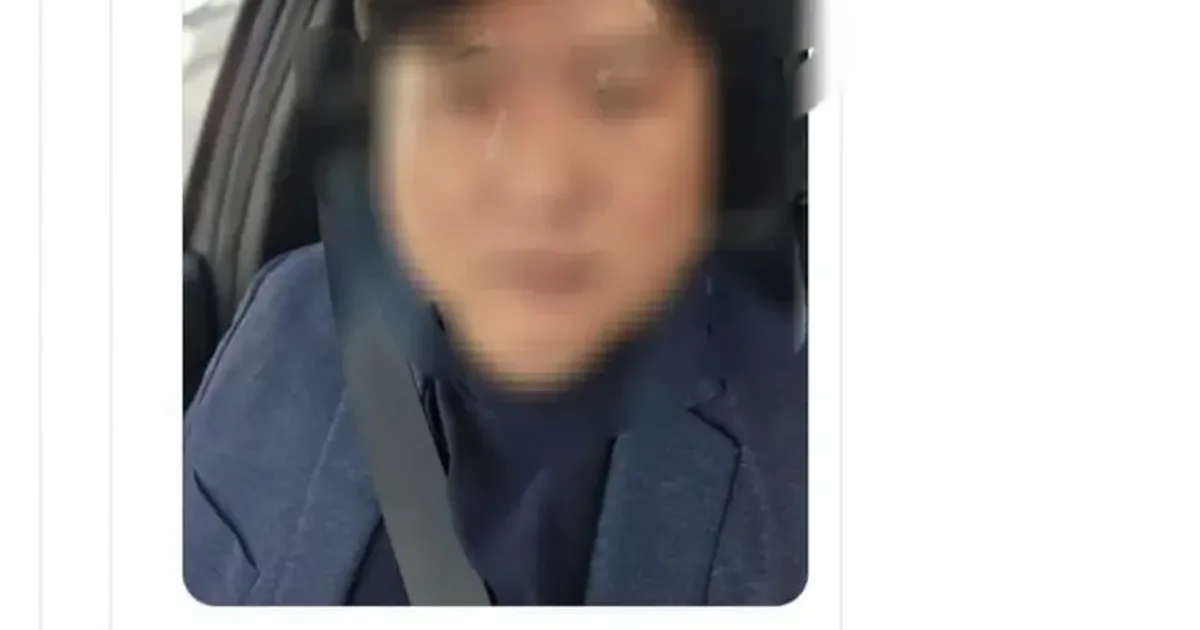 장기 지킨 40세 남성 ㅋㅋ