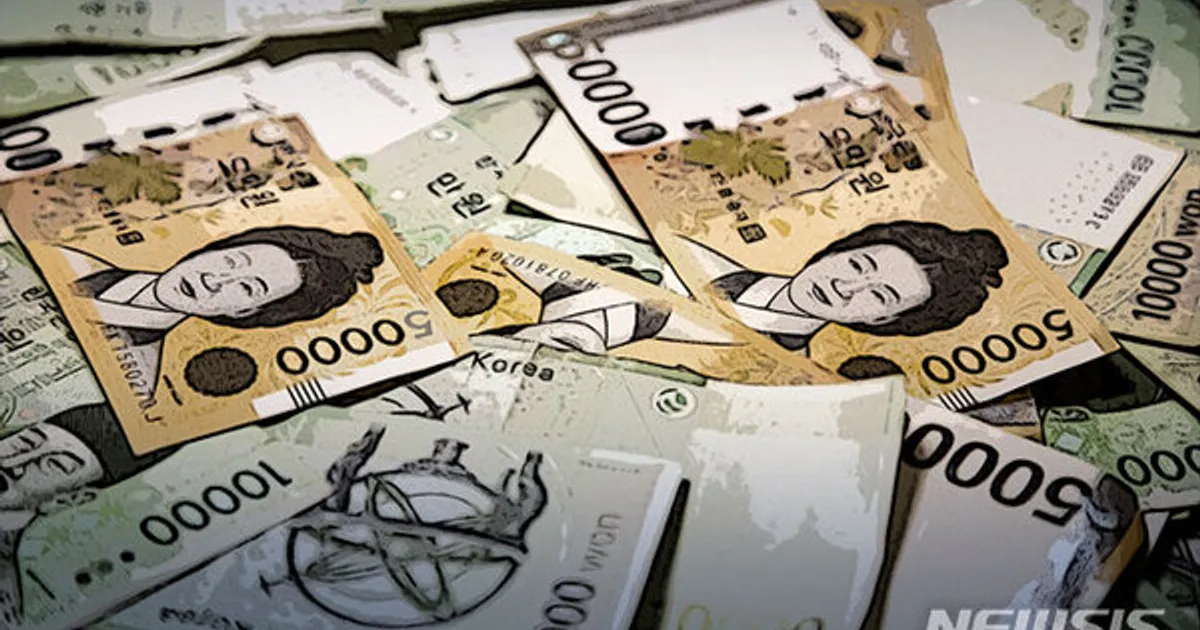 빌린 돈 갚다가 구속, 잔금상환 못한 50대…1심은 "무죄"