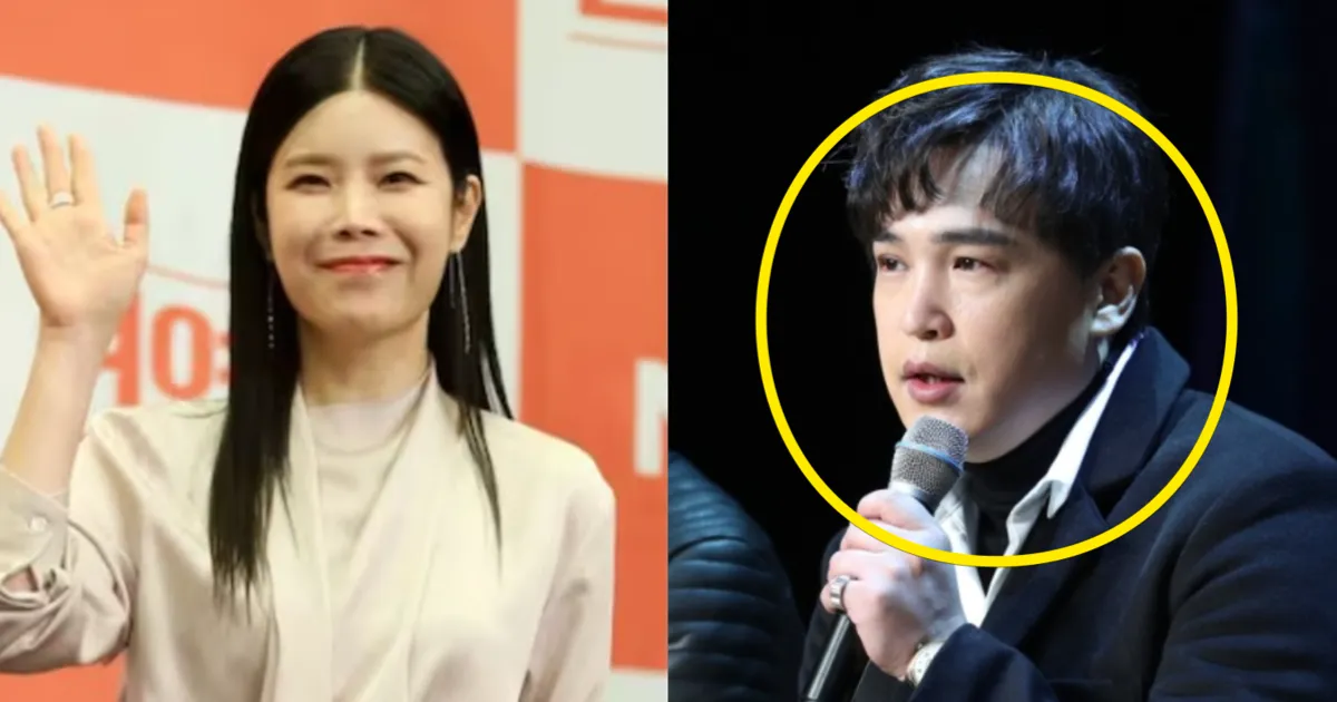 가수 린, 이수의 성매매까지도 감싸주다가 11년만에 귀책사유 없이 합의 이혼한 진짜 이유... (+자녀, 결혼, 이혼, 논란)