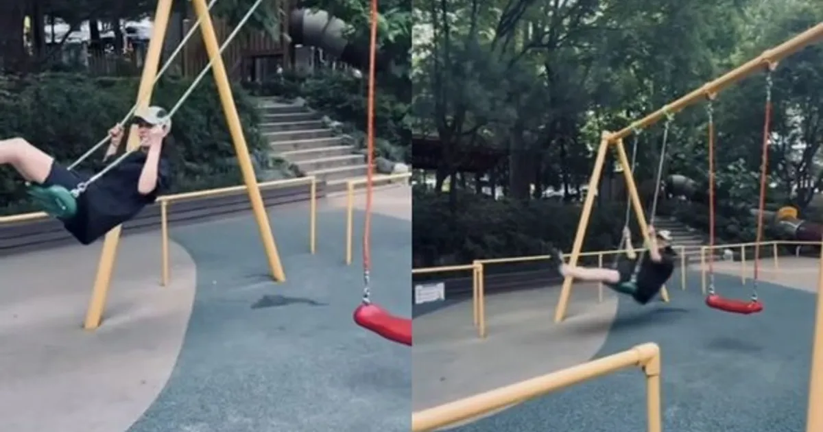 손예진, SNS 부계정 개설…'발예진'에 팬들 반응 폭발