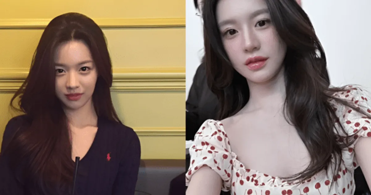 "캠퍼스 대표 여신이었다" 실물 본 사람 10명중 10명이 놀란 여배우의 '관리법'