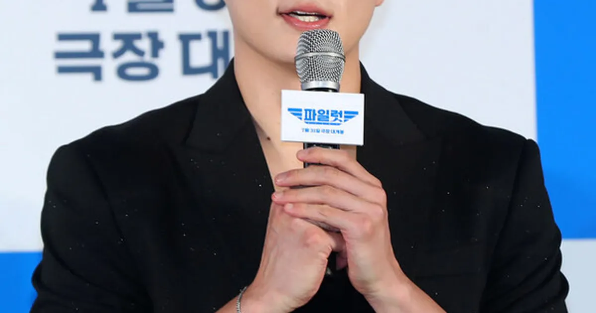 배우 신승호, 군 면제 판정 왜?