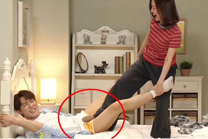 SNL 논란의 장면 입장문 밝힌 문채원