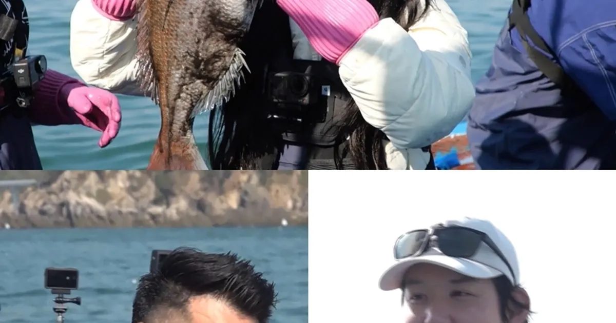 김종민, ♥11살 연하와 결혼하고 인생 역전? 역대급 복 터진다 (푹다행)