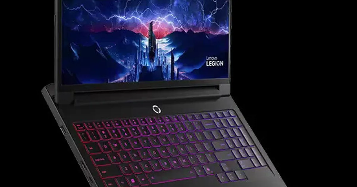 1,000만 원짜리 노트북, 게임은 기깔나게 돌아갈까