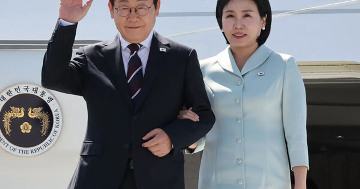 트럼프 조기귀국에 한미정상회담 무산 가능성…한일 정상회담은 이뤄질 듯(종합)