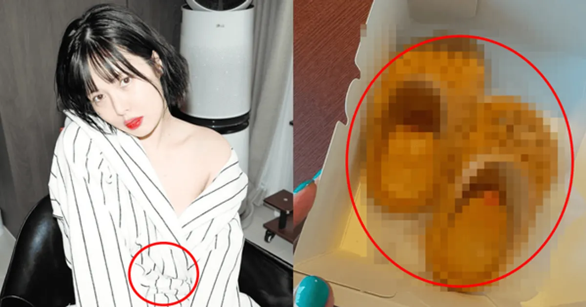 "임신설 루머가 아니었네"...현아♥용준형, 결혼 9개월 만에 임신 고백? '아기 신발 깜짝 공개' 화들짝