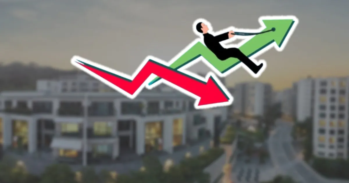 "실거주 안하면 집 못산다" 한국 만만히 보던 '외국인 부동산' 수도권 철퇴 전망