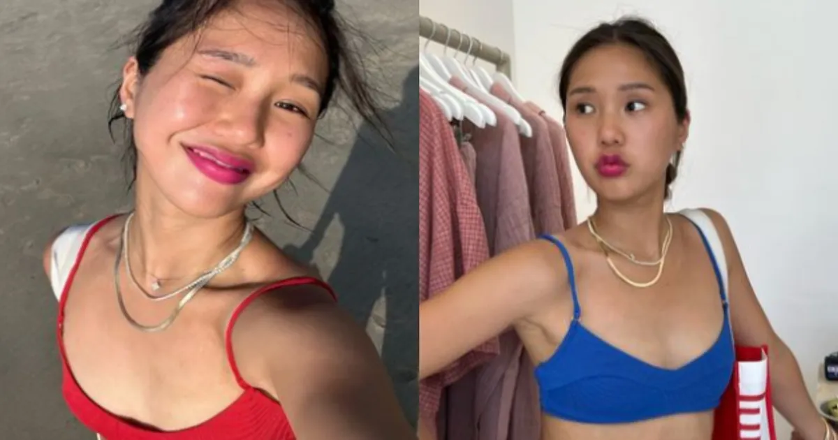 미미, 빵 아이스크림 먹고도 47kg 유지하는 비결은?