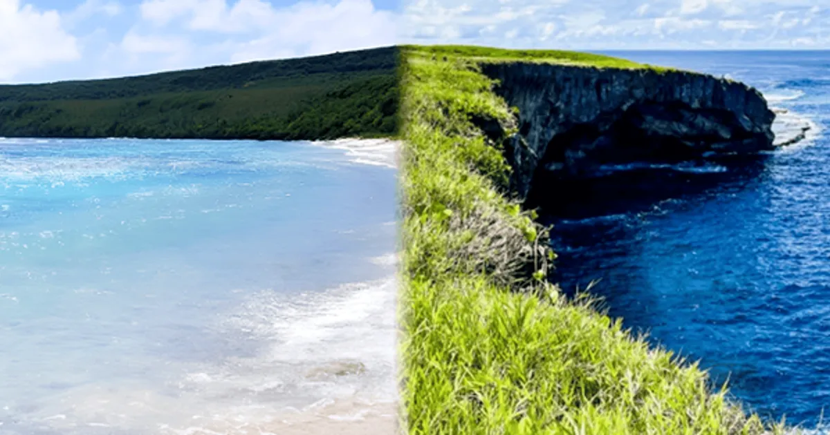 "이게 바로 현실 속 파라다이스!"…안 보면 후회할지도 모르는 사이판 가볼만한 곳 BEST 4 추천