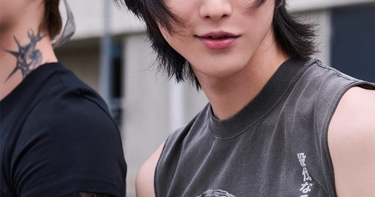 '라이즈 탈퇴' 승한, 본격 홀로서기 시작…7월 말 솔로 아티스트 출격