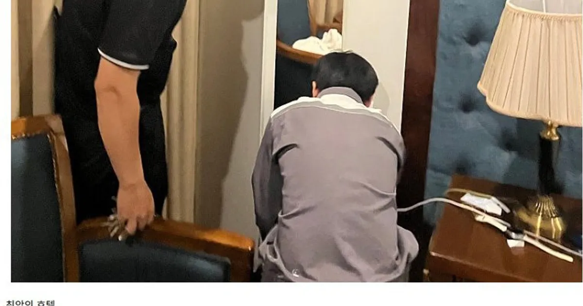 베트남 다낭 호텔 비추 후기