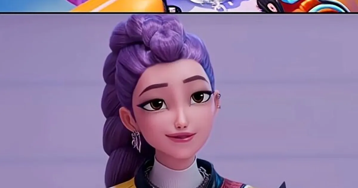 지금 난리 났다는 케데헌 표절 논란 		,,