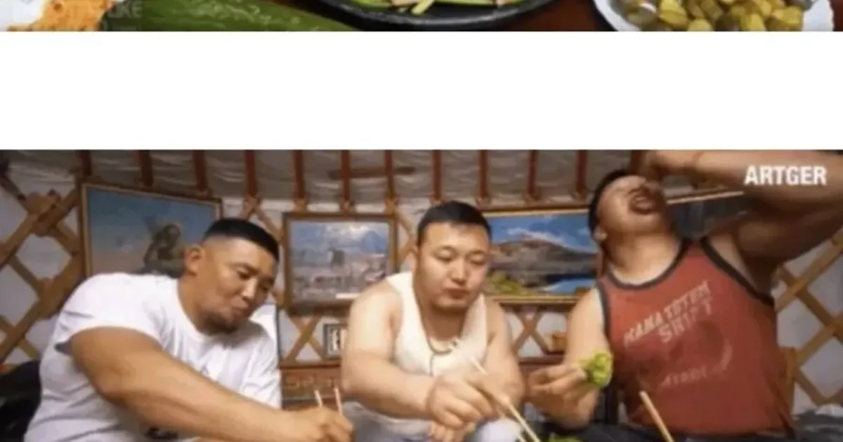 몽골에 수출된 삼겹살 문화.jpg