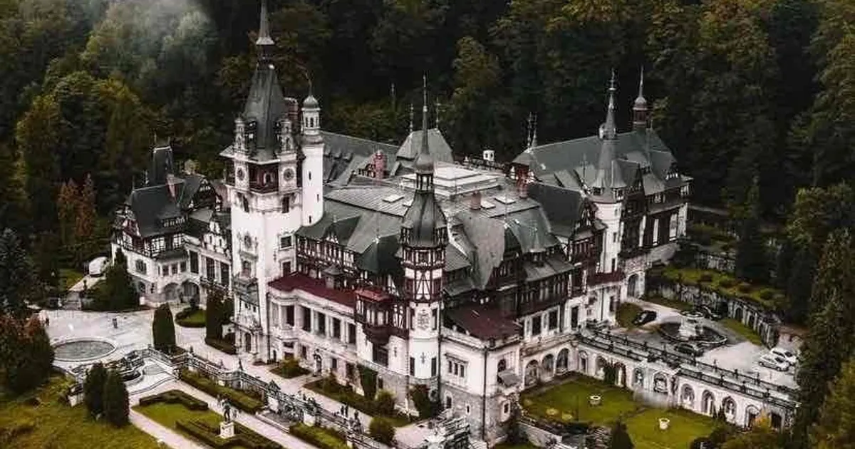 말이 안나오는 루마니아 성문화