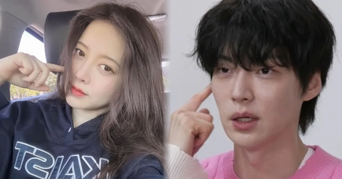 구혜선, 이혼 5년 만에 전남편 안재현 저격한 이유?...과거 불륜 루머 재조명 (+호텔 사진, 정리)