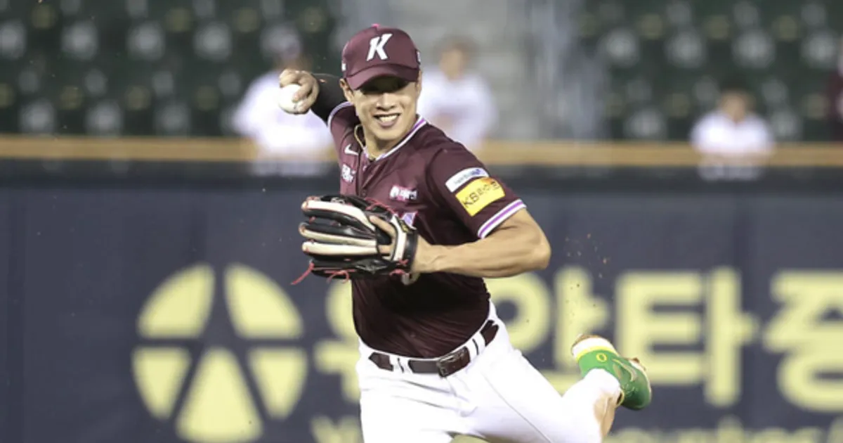 3연속 꼴찌 키움, 송성문 미국행으로 공격력 약화…내년 '꼴찌 탈출' 먹구름