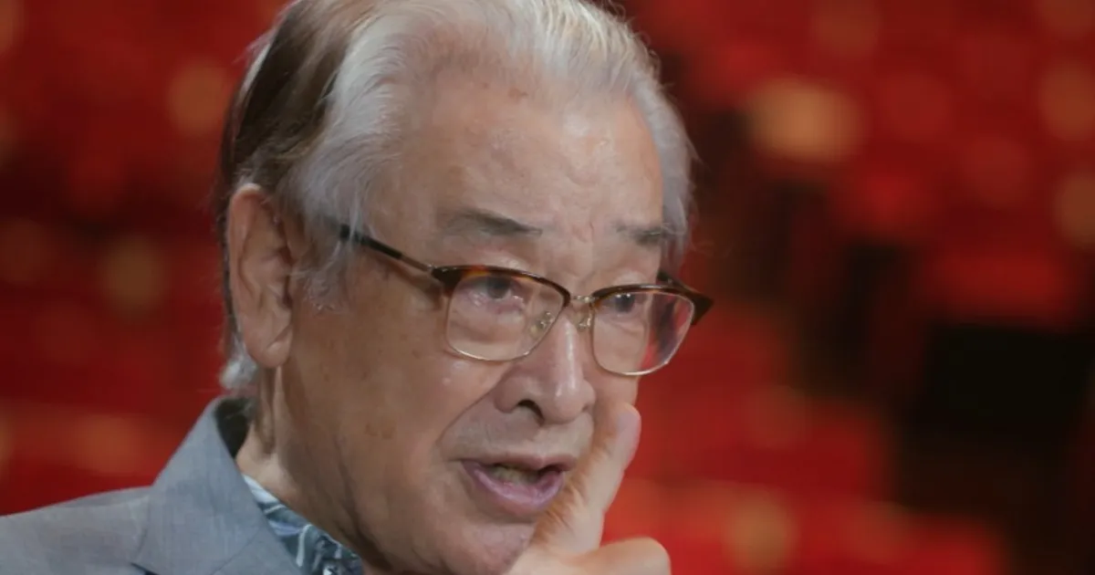 故 이순재, 드라마 촬영 당시 두 눈 모두 실명 직전 상태…MBC 故 이순재 추모 다큐 방송