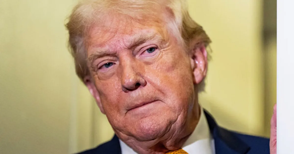 트럼프, 유엔·비유엔 66개 국제기구 美 탈퇴 서명