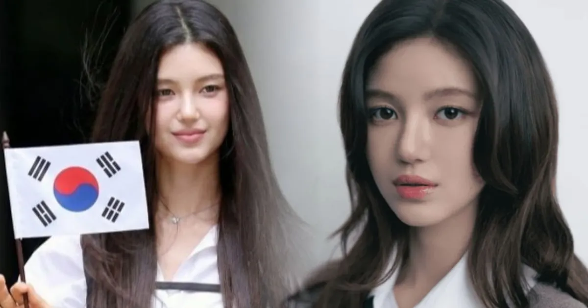 '뉴진스 퇴출' 다니엘 근황? 삼일절 일본 도쿄 한복판서 '태극기' 흔들었다...누리꾼들 "멋지다" 응원