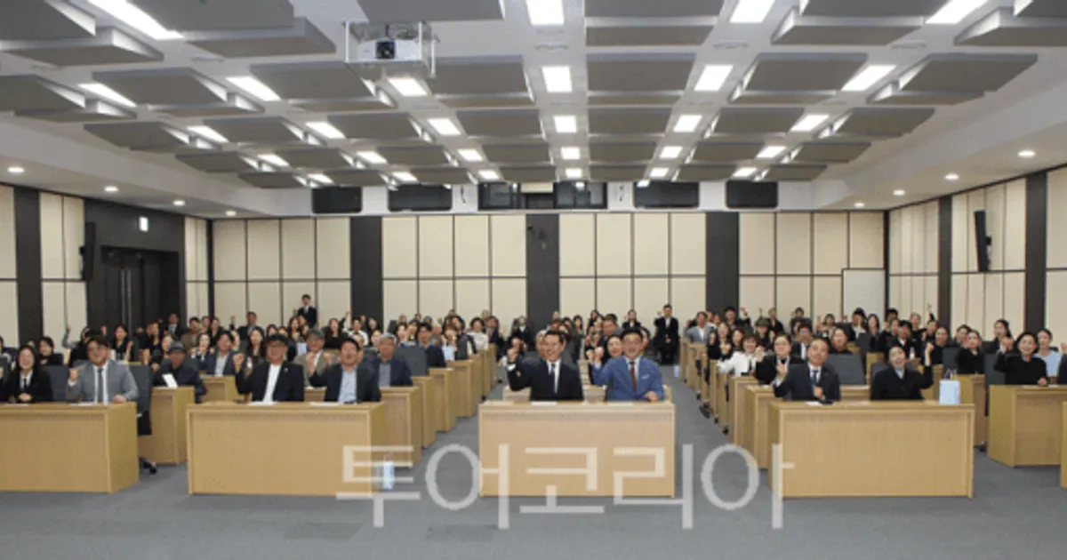인천, 세계 무용의 중심으로... ‘2026 인천국제무용페스티벌’ 닻 올렸다