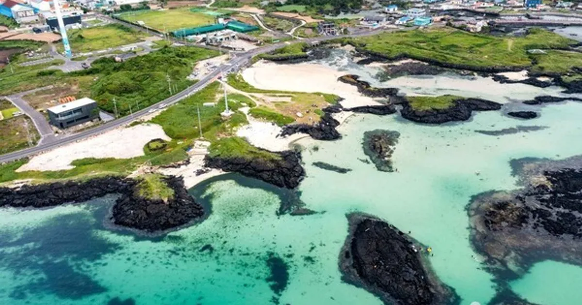 제주도 여행, 스노클링 즐기기 좋은 명소 추천