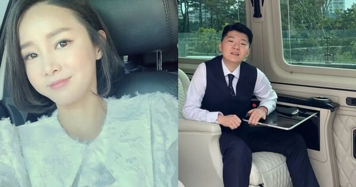 "남현희, 진짜 재벌 3세로 속아"…'전청조 공범' 누명 벗었다