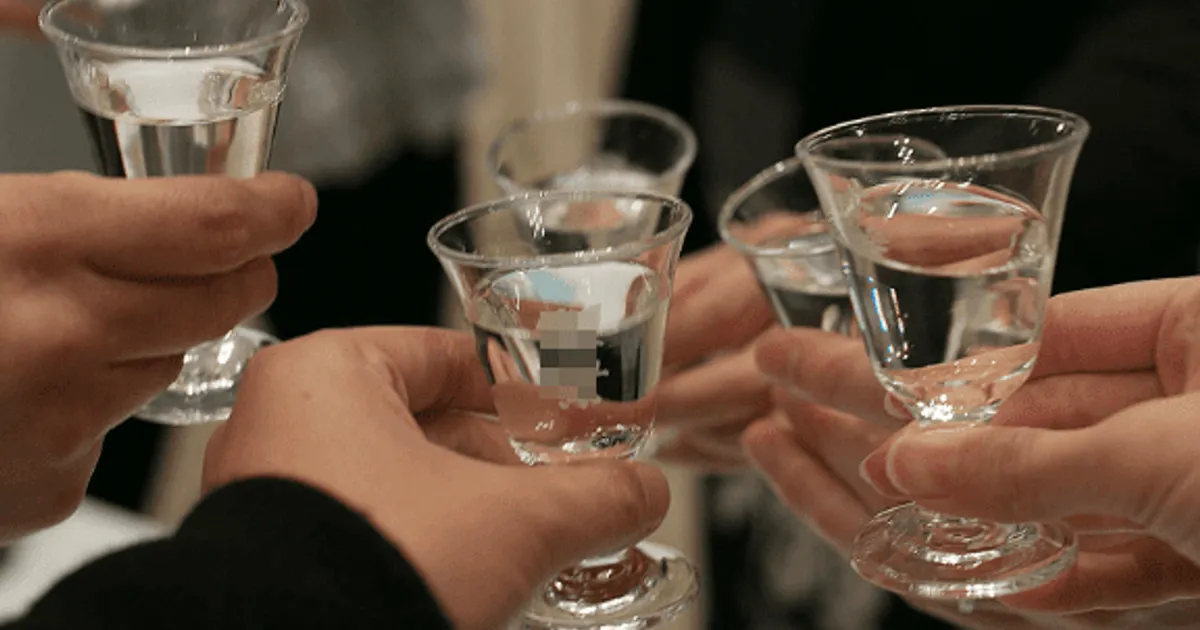 음주 후 "얼굴 붉어진다면" 심각한 '이 암' 의심해야합니다.