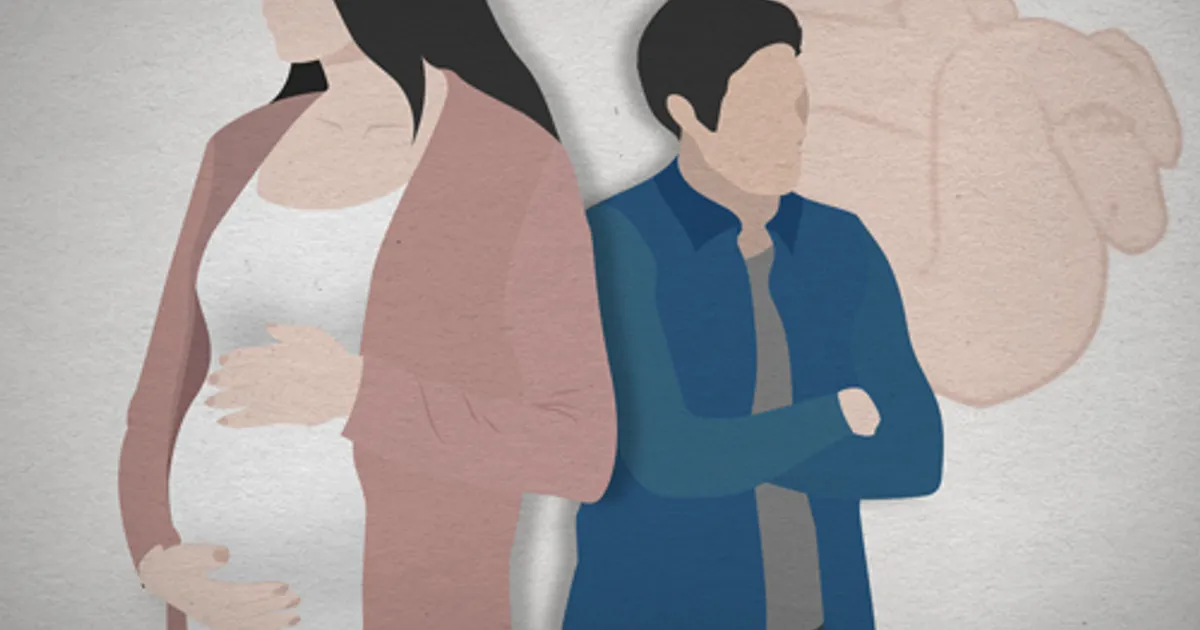 아내 임신중절 수술 중 충격 진실…옆집 남자 아이였다