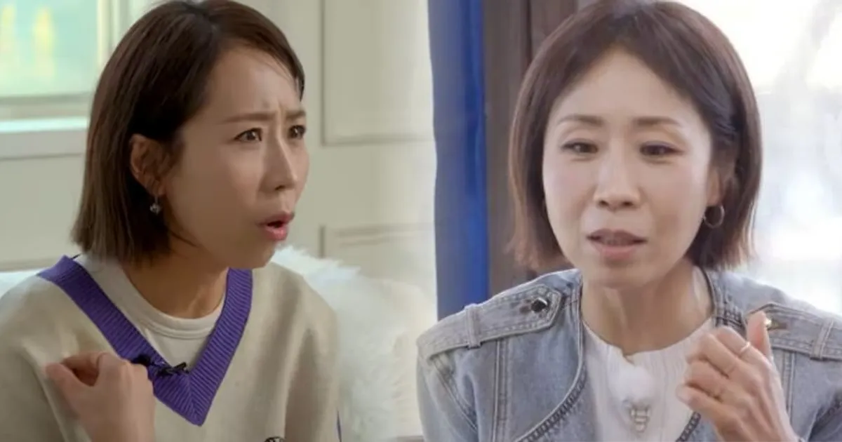 정선희, 남편 사망 후 '78억 사채·악플'에 고통..."주변에 몇 명이 죽었는데 웃고 있냐" (+근황)