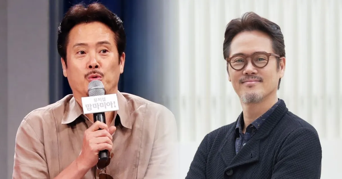 남경주, 11살 연하 아내 '애처가' 가면 뒤 두 얼굴? 성폭행 혐의에 지인들 충격 (+결혼, 나이)