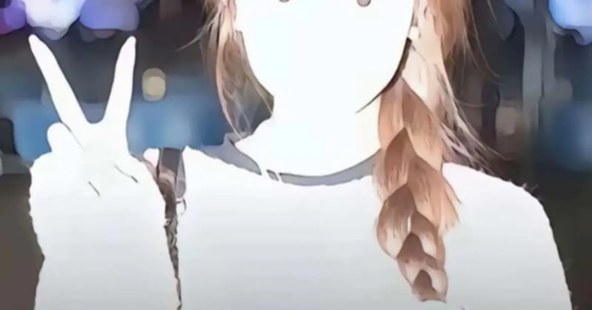 남자친구의 촬영 기술