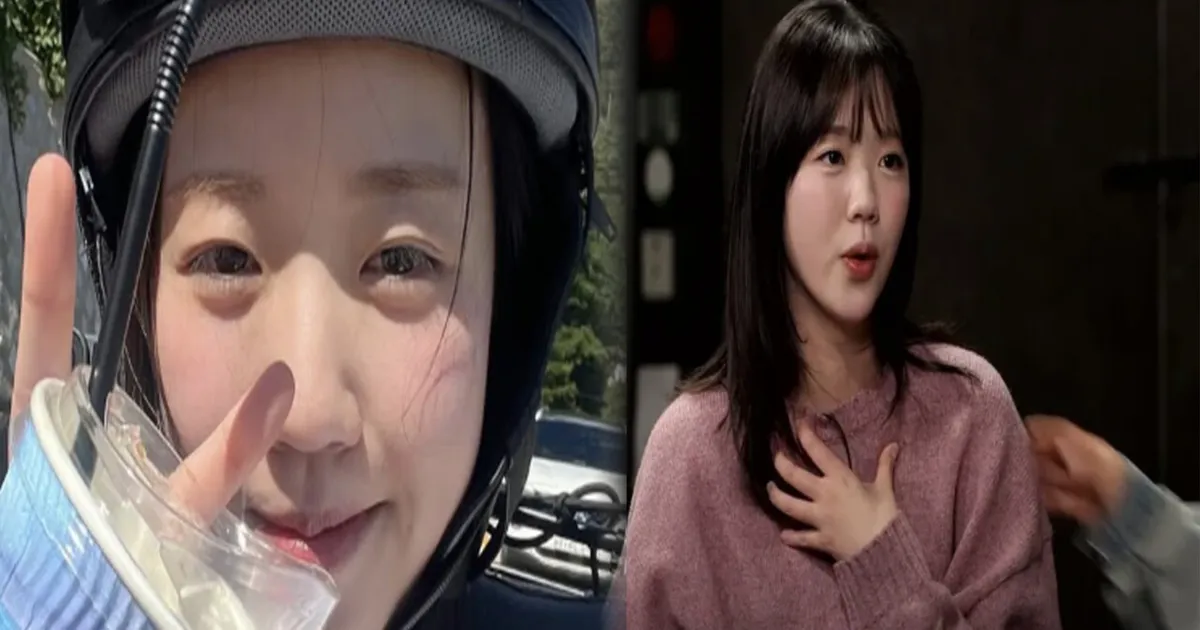 "복귀 시기 미정"지예은, 런닝맨·직장인들 시즌2 출연 중 건강 이상…활동 잠정 중단