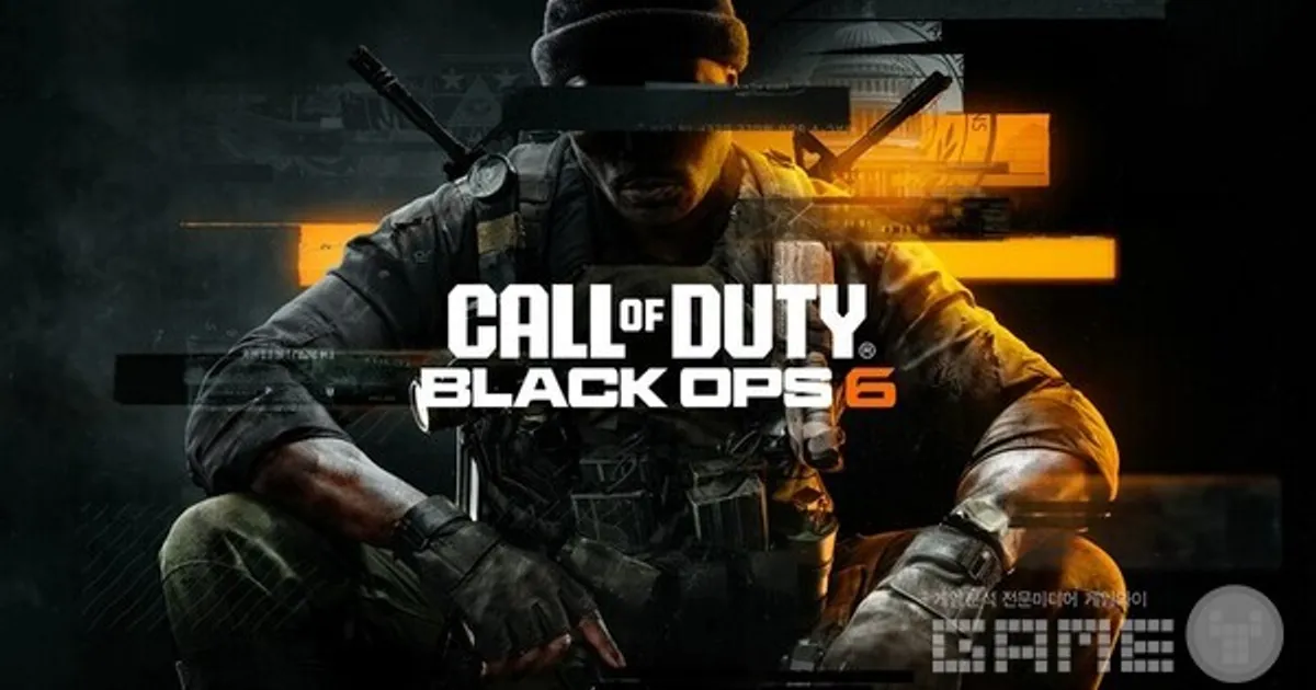 액티비전블리자드, ’콜 오브 듀티 블랙옵스 6' 신규 체험판 공개....캠페인도 즐긴다