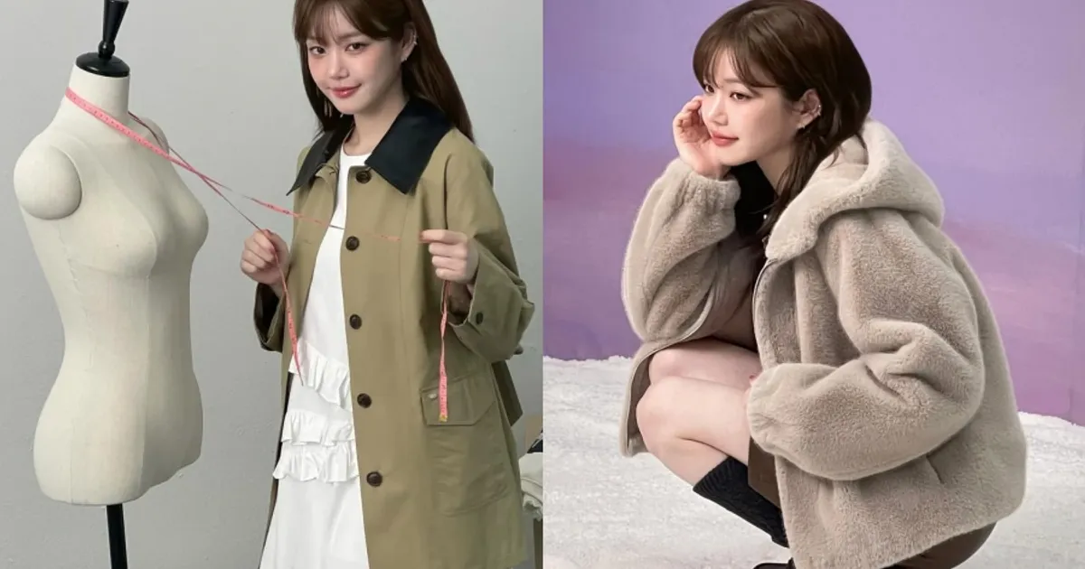 '견미리 딸' 이유비, 어딜 봐서 30대 중반이야…10대 소녀같은 최강 동안