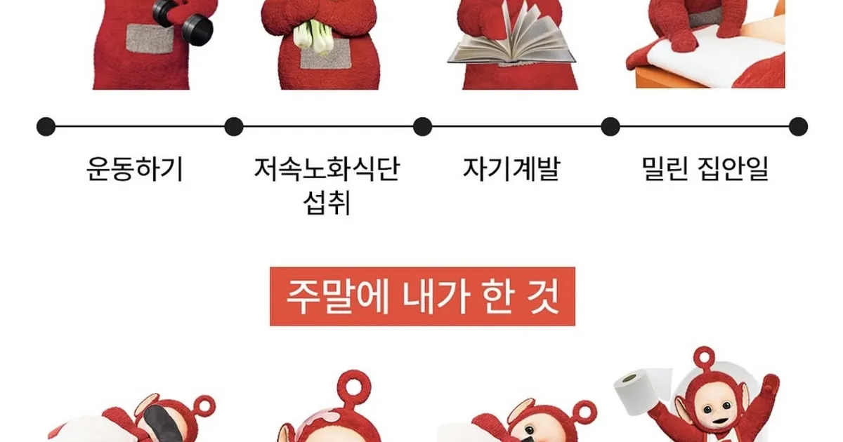 이번 주말 계획