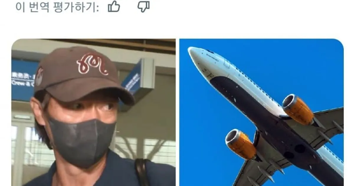 해외에서도 조리돌림 당하는 홍명보