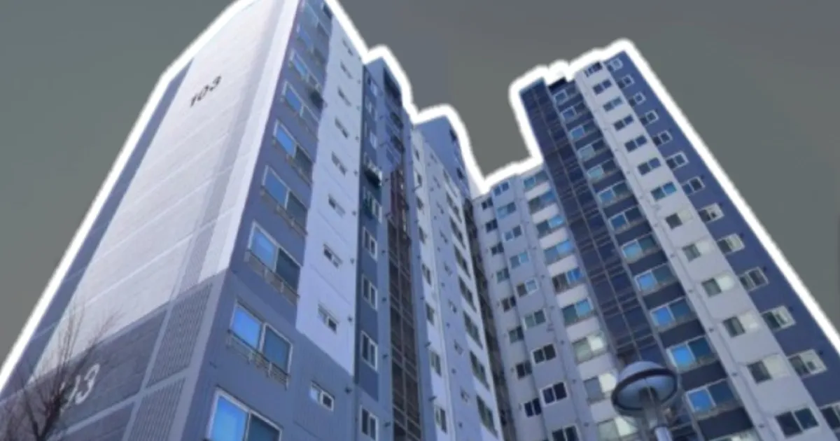 "더블 역세권인데 5억원대" 숨겨진 서울 '이 지역' 가성비 아파트 투자 전망 분석