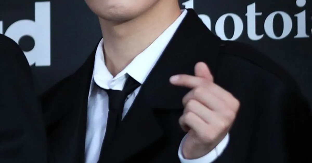 "11세 연상 日 AV여배우 사적 만남" 주학년, 더보이즈 퇴출(종합)