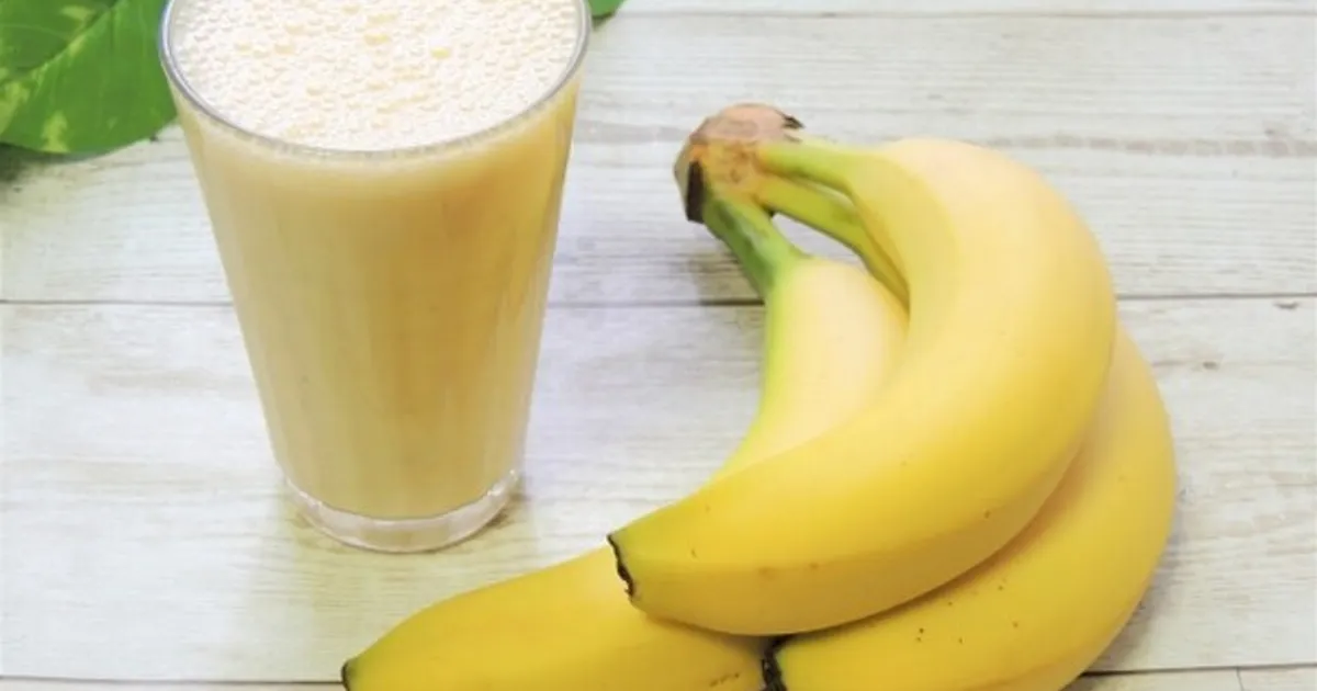 바나나 제발 "이것"과 같이 먹지마세요 몸에 암 생기고 치매 걸립니다