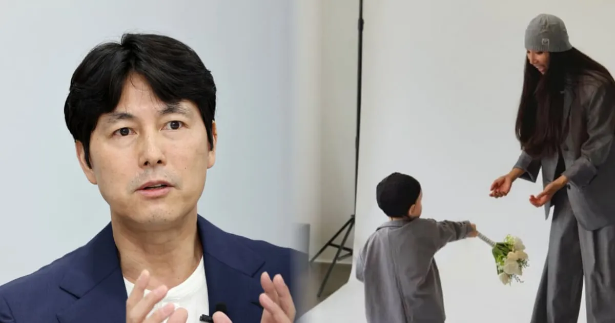 “정우성 혼외자 논란 재점화" 문가비, 2살 아들 근황 공개에 팬·대중, '뒤섞인 응원과 충격'(+문가비 아들 근황, 양육비 논란)