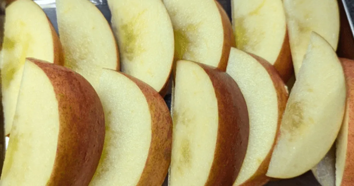 사과 먹을거면 "꼭 이렇게" 드세요 살도빠지고 건강까지 좋아집니다.