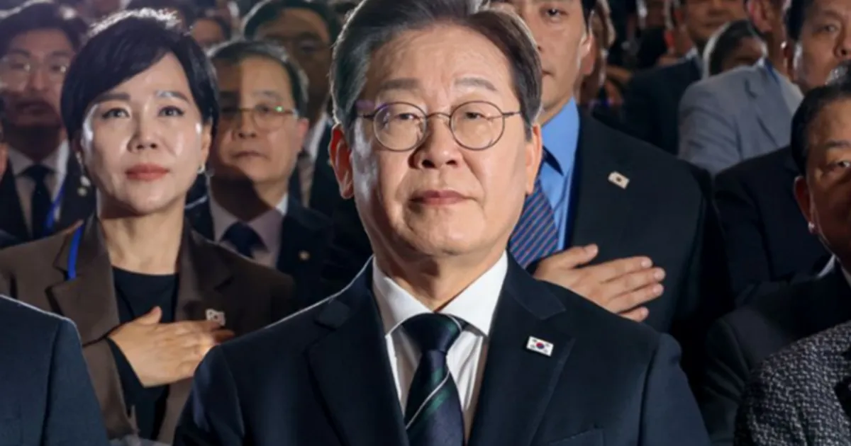 외신들 “이재명, 수십 년 만에 가장 강한 韓 대통령 탄생"