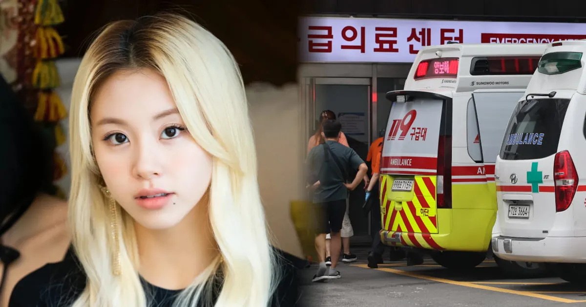 트와이스 채영 "활동 중단", 갑작스러운 미주신경성 실신 진단에 팬들 '우려'(+월드투어 불참, 은퇴 논란)
