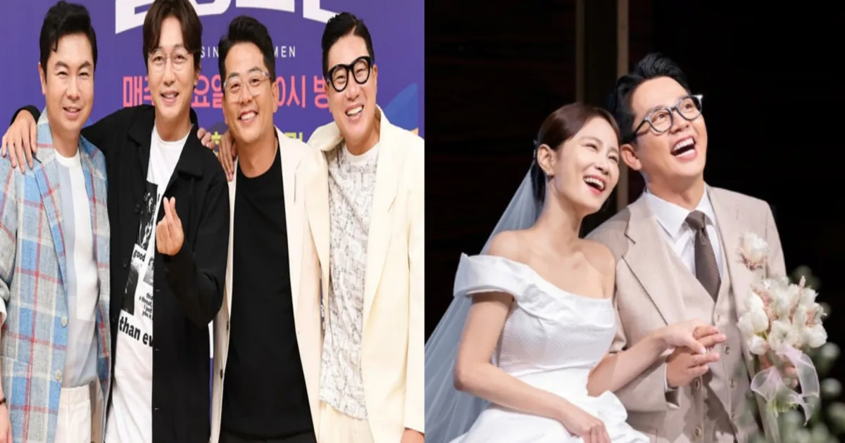 “결혼이 이렇게 해롭다”…‘돌싱포맨’ 웃음 속 4년 5개월 만에 종영