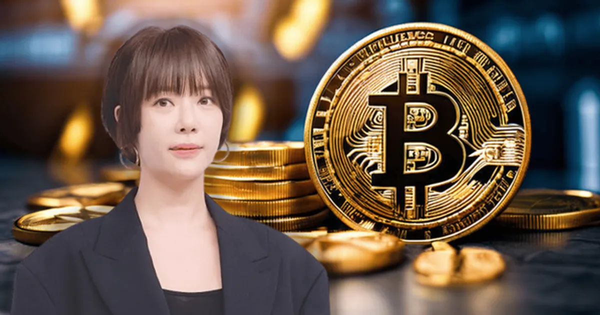 [속보] 황정음, 회삿돈 42억 횡령...빼돌린 돈으로 '암호화폐 투자' 혐의 인정